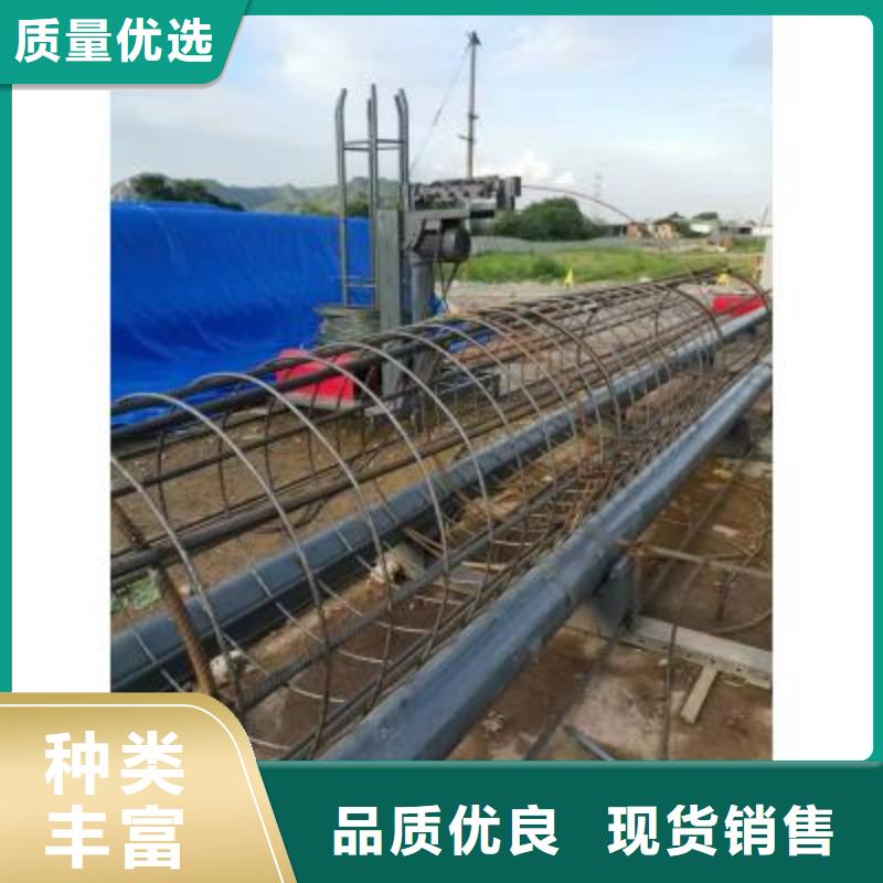 产品热点：数控钢筋笼绕笼机哪里有