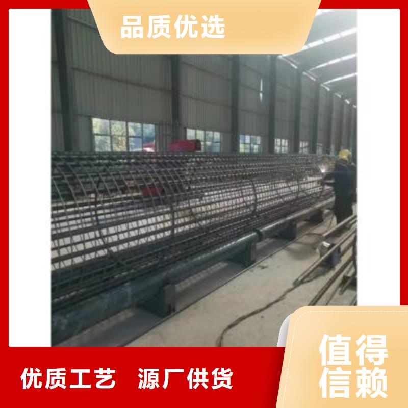 钢筋笼绕丝机咨询电话