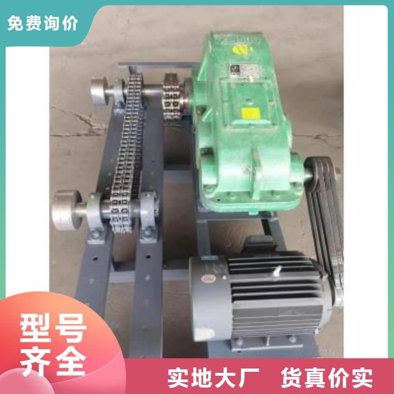 钢筋笼绕筋机种类齐全