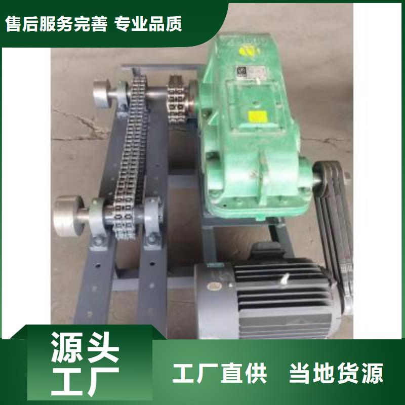 半自动钢筋绕笼机近期行情