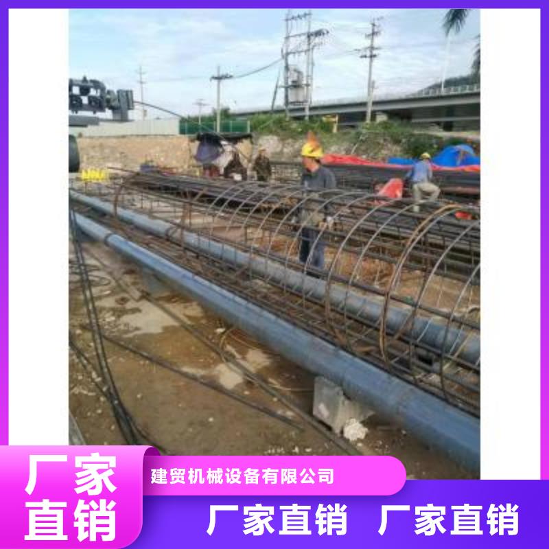 钢筋笼盘丝机厂家介绍