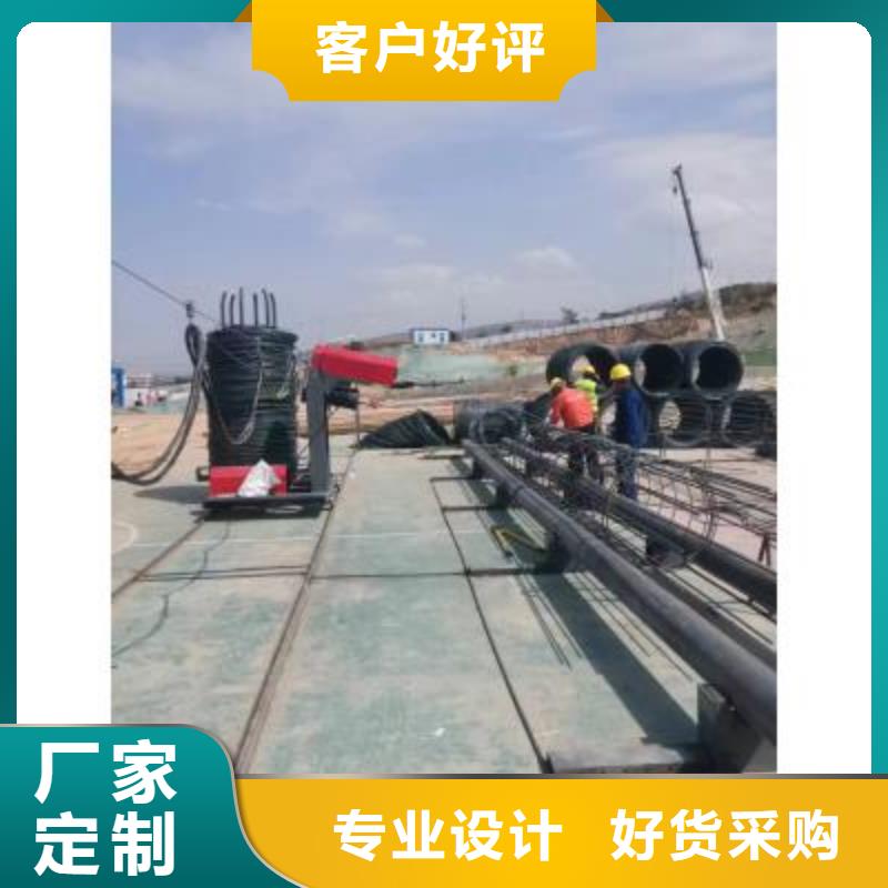 钢筋笼绕笼机批发价格