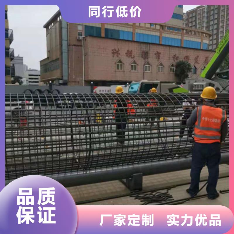 钢筋笼绕笼机询问报价