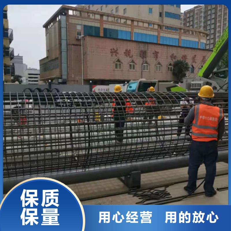 钢筋笼滚焊机实力老厂
