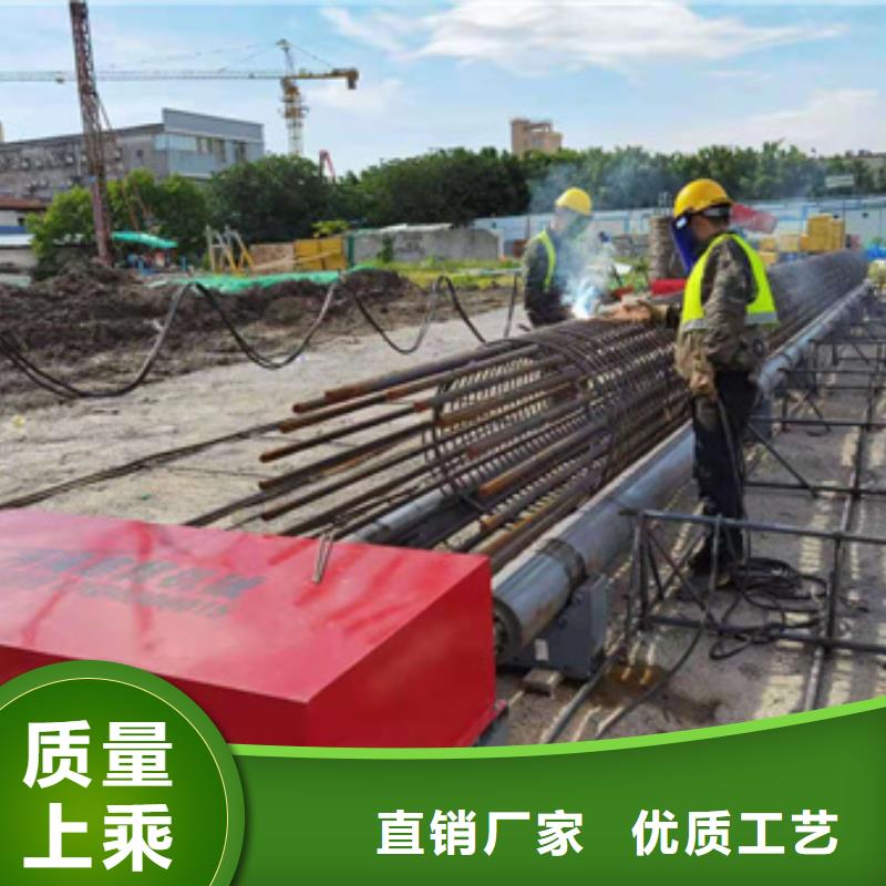 数控钢筋笼绕筋机绕14钢筋