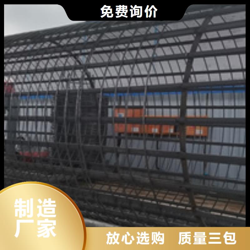 钢筋笼绕笼机厂家直销