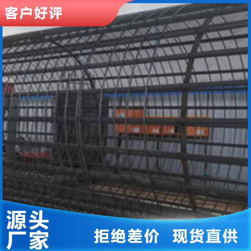 半自动钢筋绕笼机生产基地