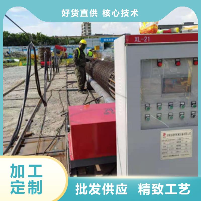 双绕筋钢筋笼绕丝机来电咨询