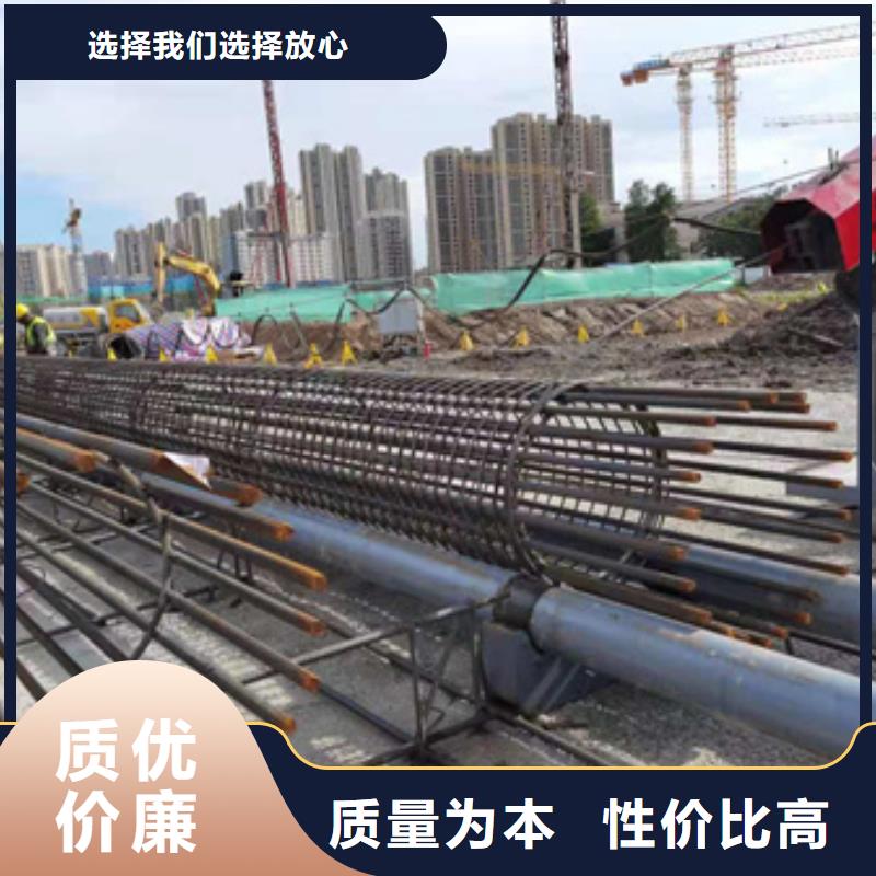 行业资讯：钢筋笼盘丝机终生维护