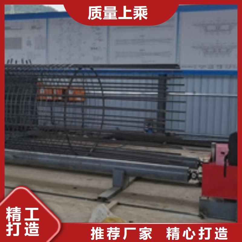 简易型钢筋笼滚焊机规格