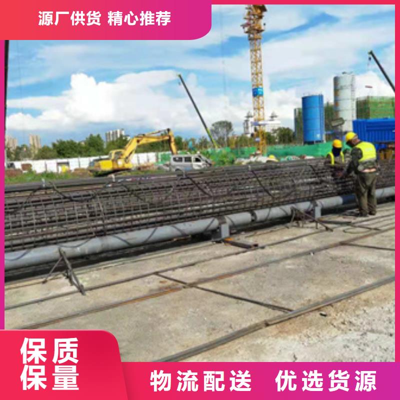 公司钢筋笼绕筋机价格
