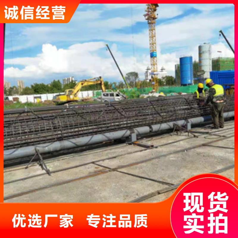 数控钢筋笼绕丝机市场价格—