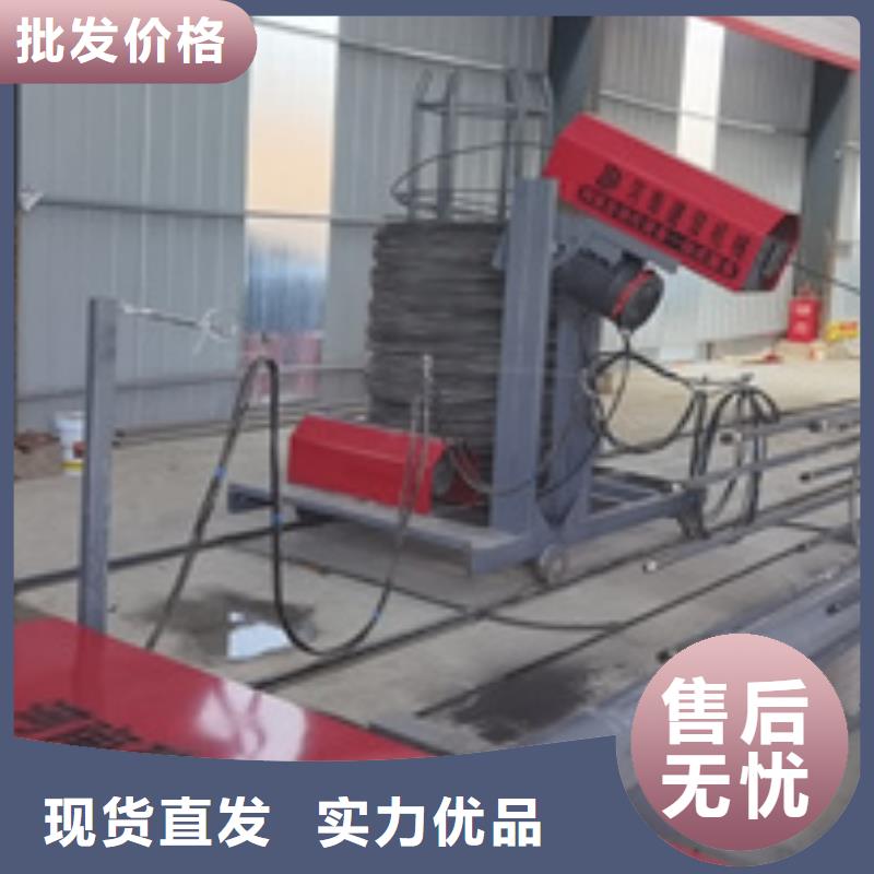 产品资讯:钢筋笼滚笼机哪家好