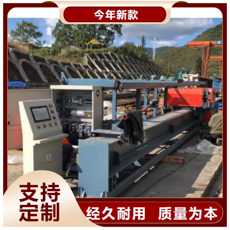 钢筋弯曲中心钢筋笼盘丝机售后服务完善