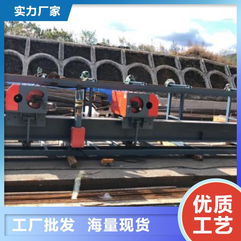 数控钢筋弯曲中心品质保障选河南建贸
