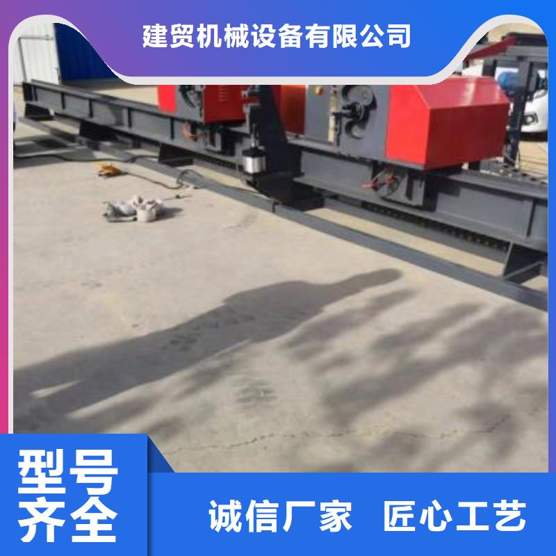 钢筋弯曲中心钢筋笼盘丝机品质过硬