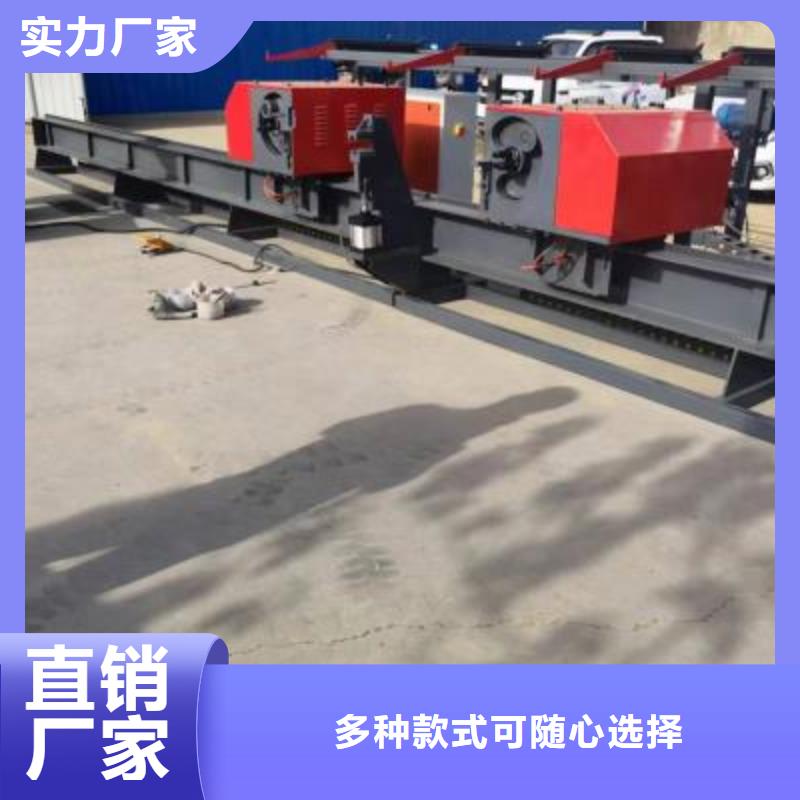 钢筋弯曲中心源头厂家供应