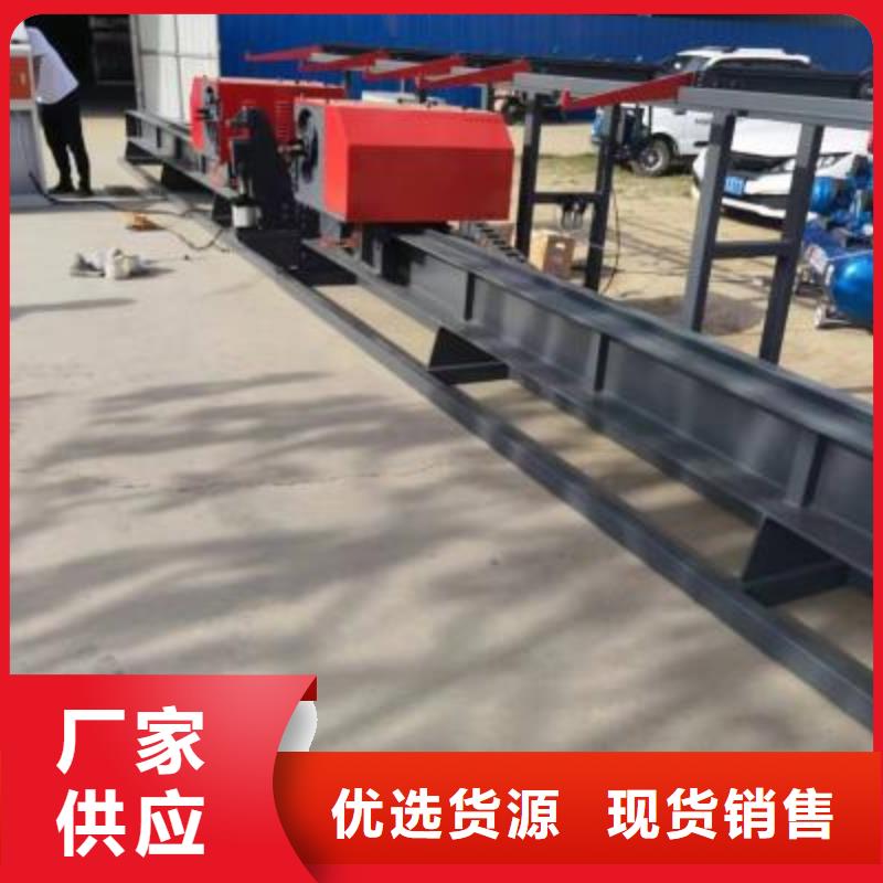 钢筋弯曲中心专业按需定制