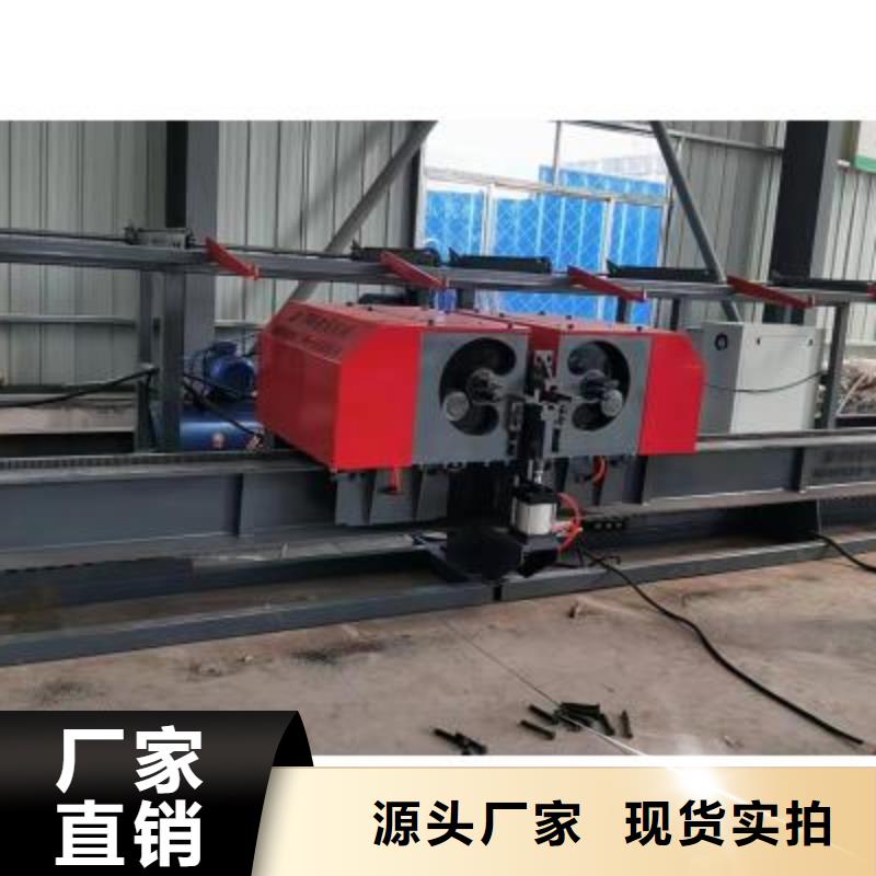 【钢筋弯曲中心】钢筋笼绕筋机就近发货