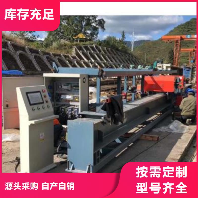 钢筋弯曲中心钢筋笼绕筋机贴心服务