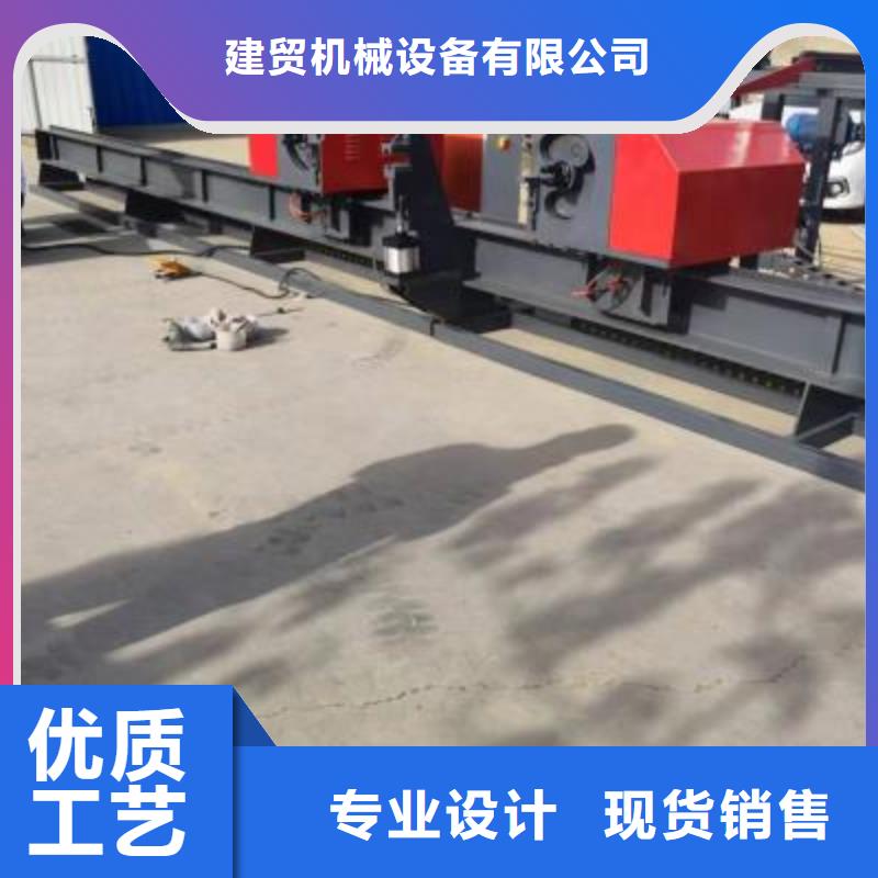钢筋弯曲中心钢筋笼绕筋机贴心服务