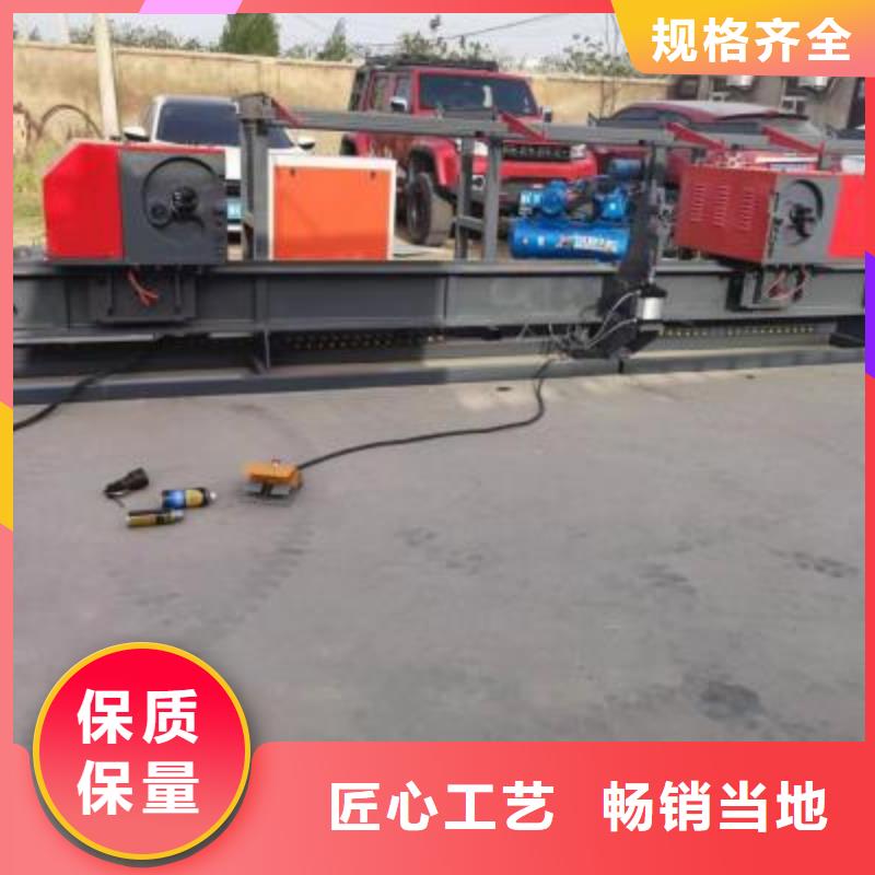 钢筋弯曲中心全国配送选河南建贸