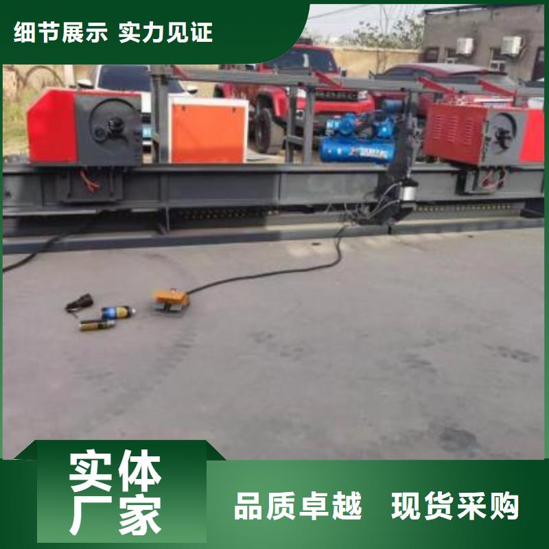 数控钢筋弯曲中心全国配送河南建贸