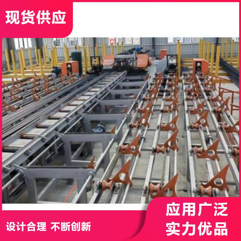 供应数控钢筋自动滚丝线精品制造