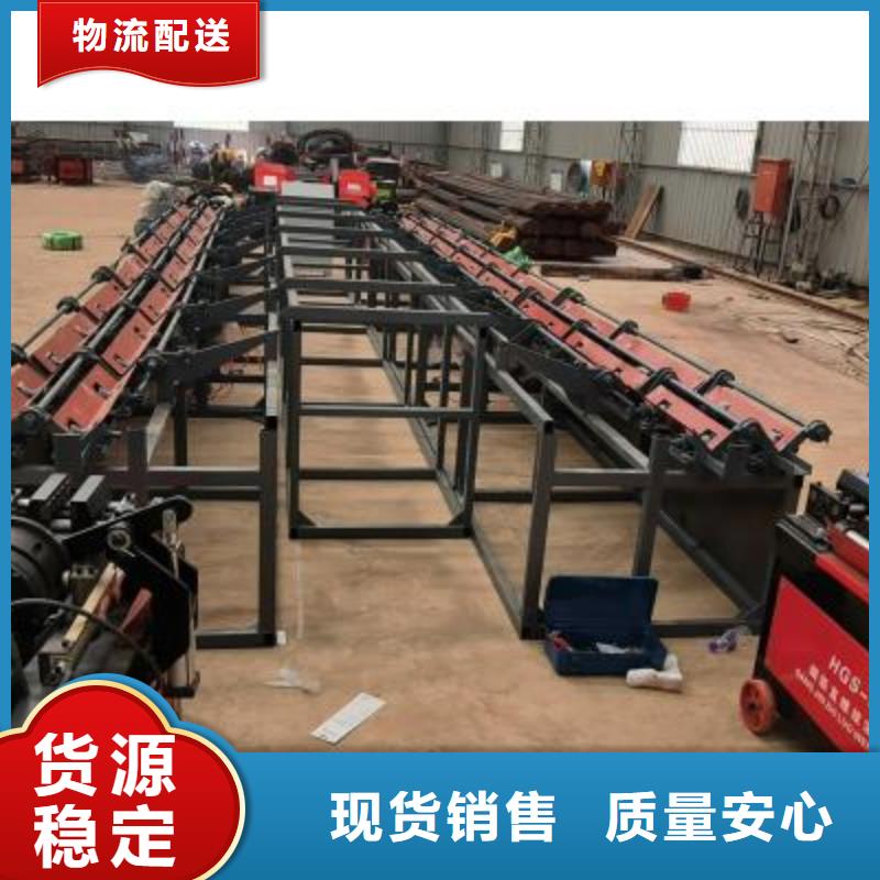 钢筋锯切套丝生产线质优价廉