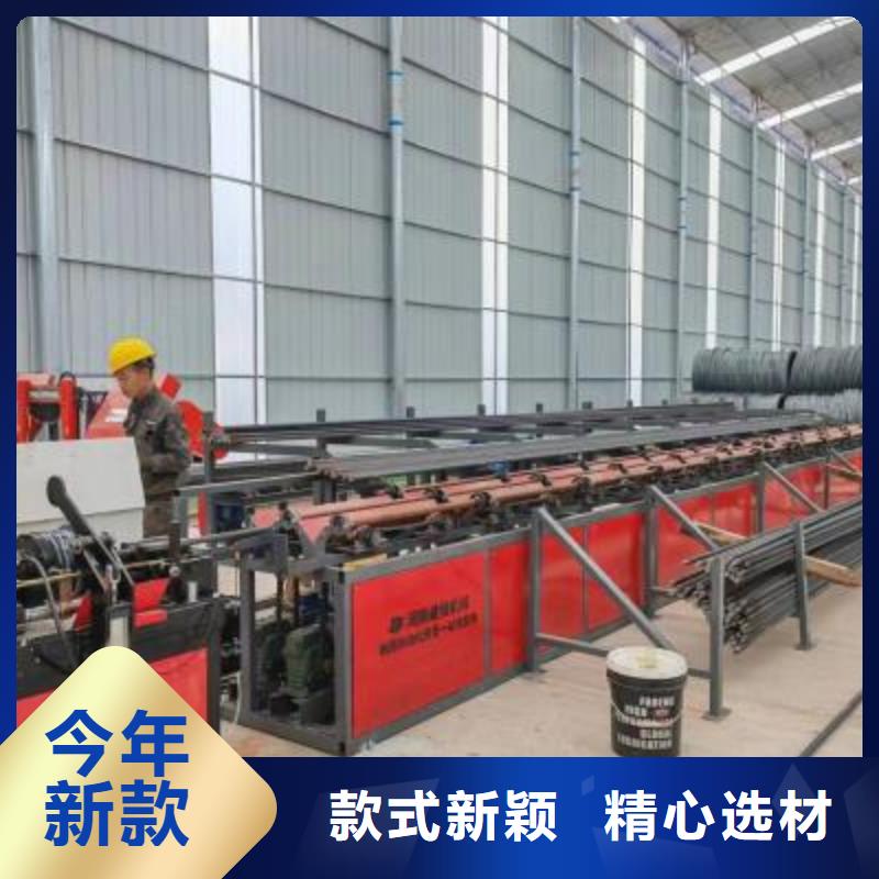 生产线_钢筋笼地滚笼机细节决定成败