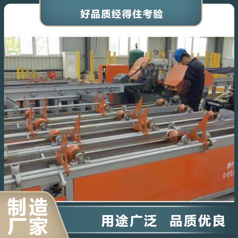 生产线,钢筋笼地滚笼机用途广泛