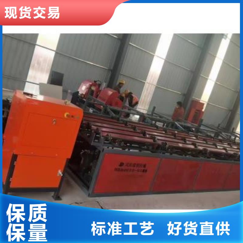爆款数控套丝打磨生产线货源充足