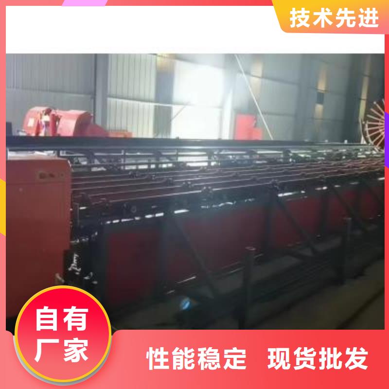 生产线_全自动钢筋笼滚焊机多年厂家可靠