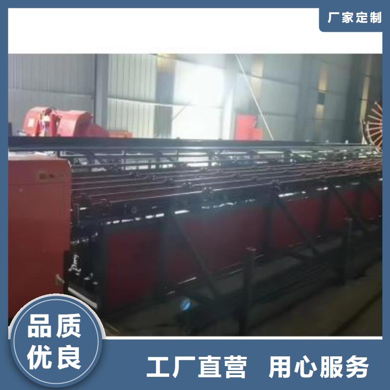 数控锯切套丝打磨生产线无中间商