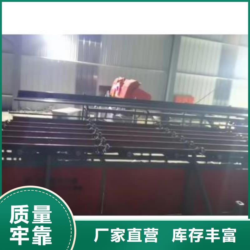 钢筋锯切套丝生产线规格