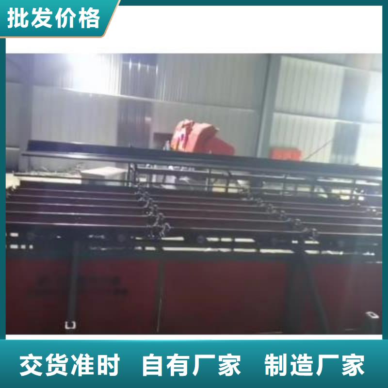 钢筋锯切套丝打磨生产线品质放心
