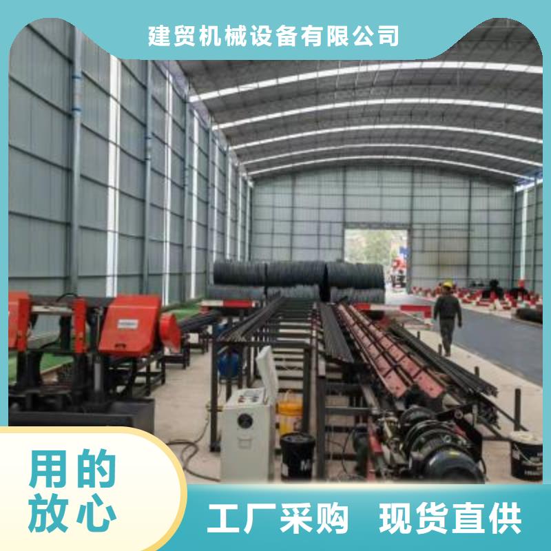 生产线_全自动钢筋笼滚焊机多年厂家可靠