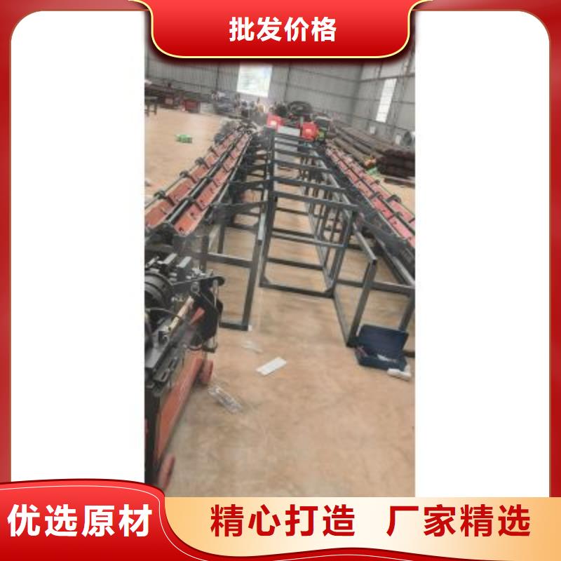 生产线,钢筋笼地滚笼机品质保证