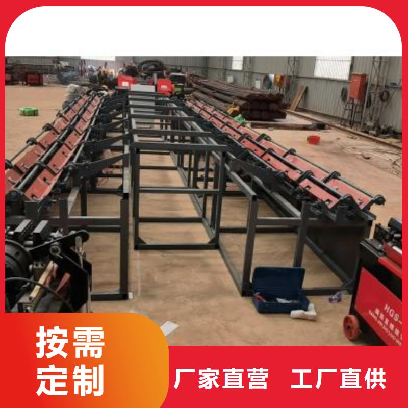 采购数控钢筋锯切生产线货源充足