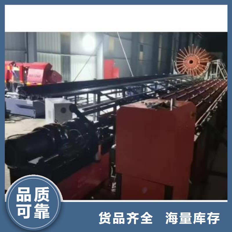 生产线_全自动钢筋笼滚焊机多年厂家可靠
