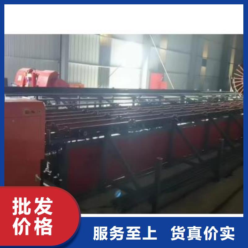 供应钢筋自动滚丝生产线生产厂家