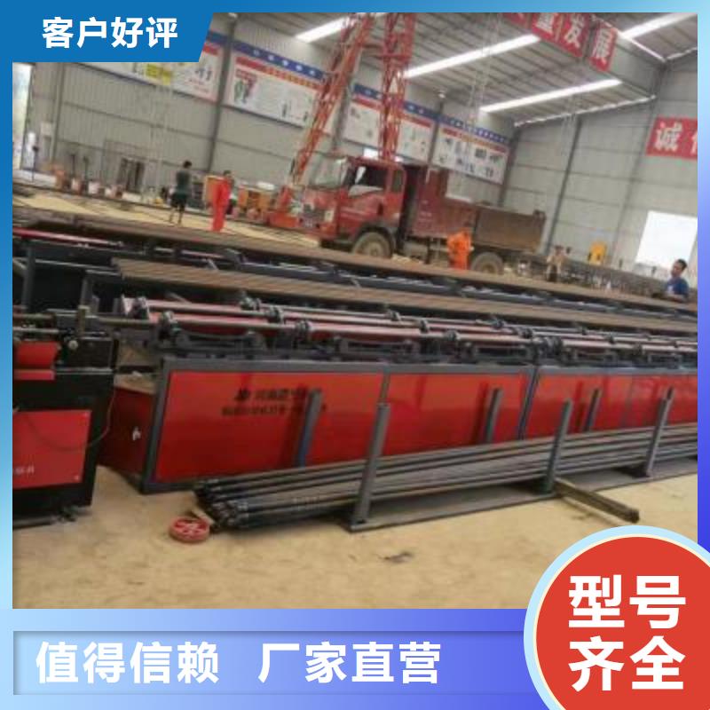 爆款数控套丝打磨生产线货源充足