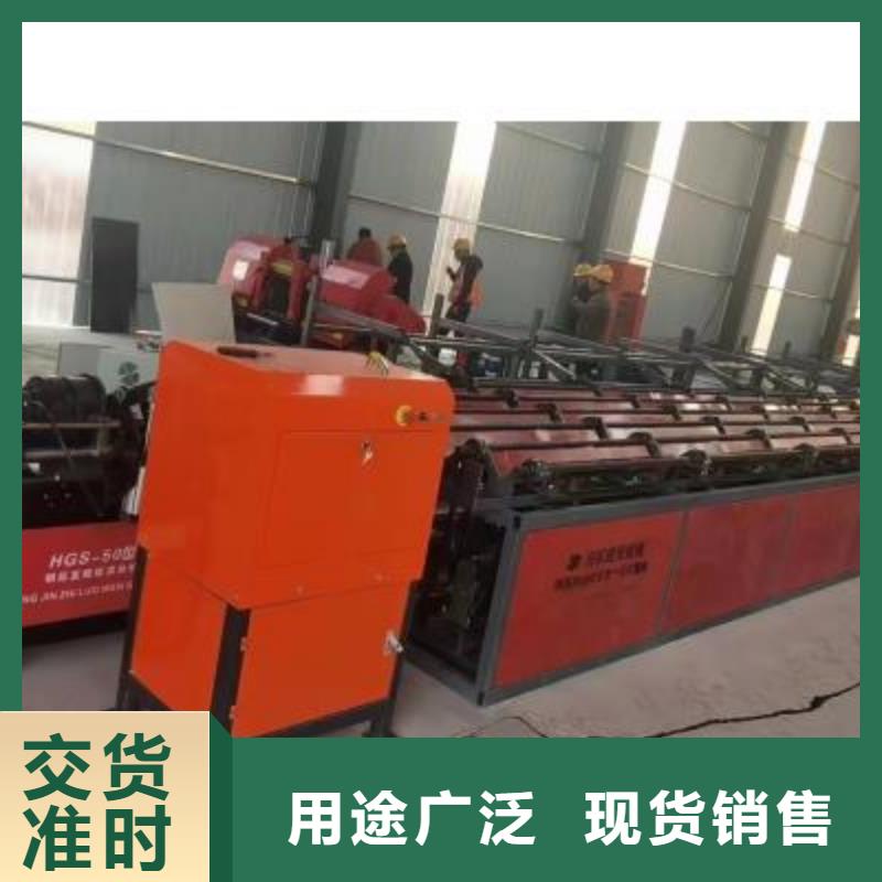 爆款钢筋自动滚丝生产线货源充足