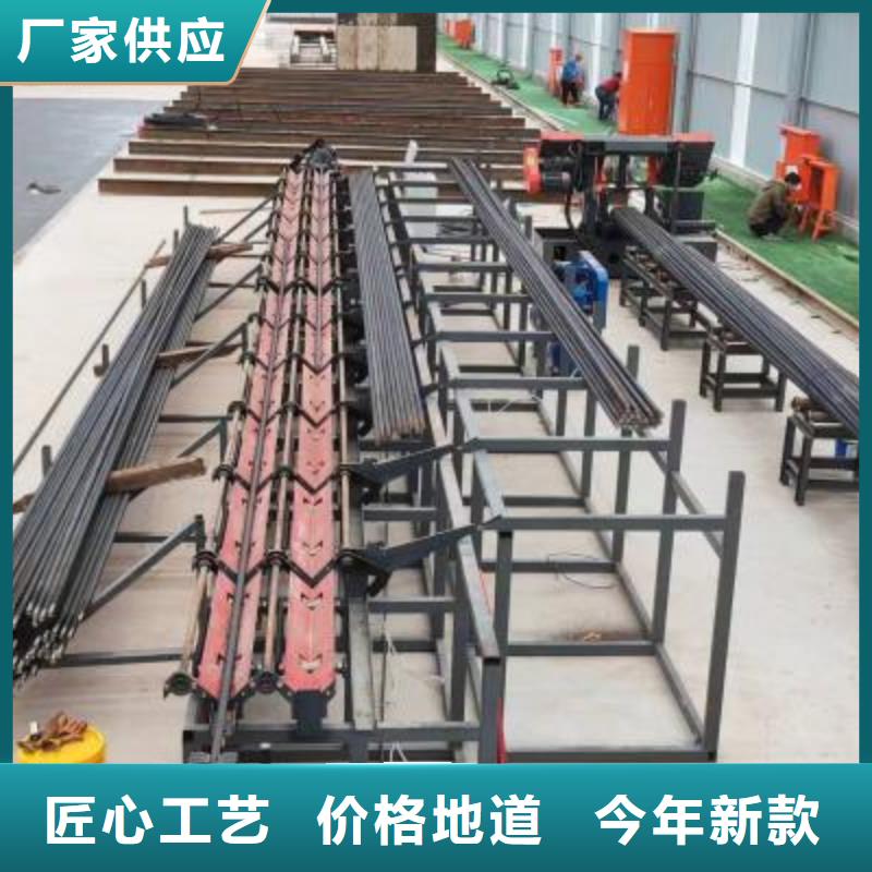 数控锯切套丝打磨生产线批发