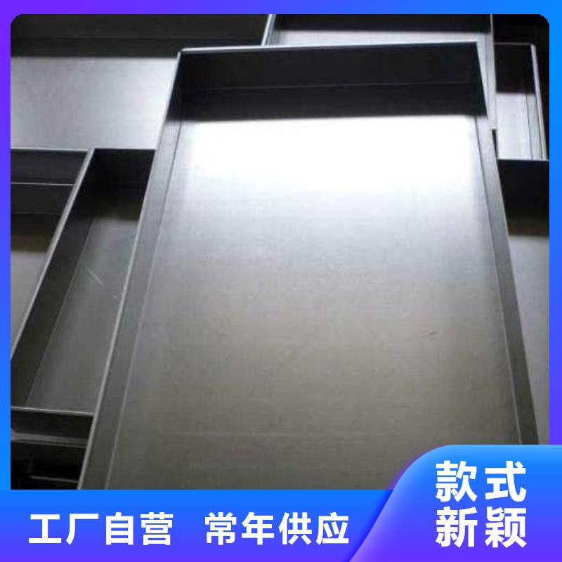 6mm厚321不锈钢板加工定做