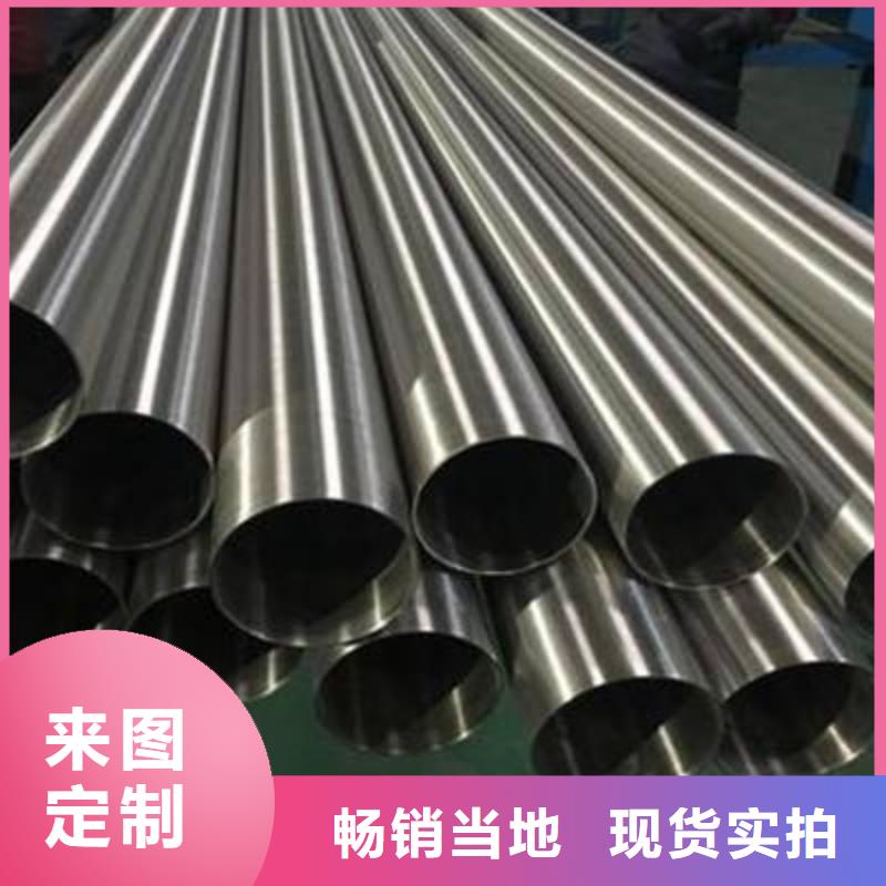 201不锈钢装饰管发货及时-
