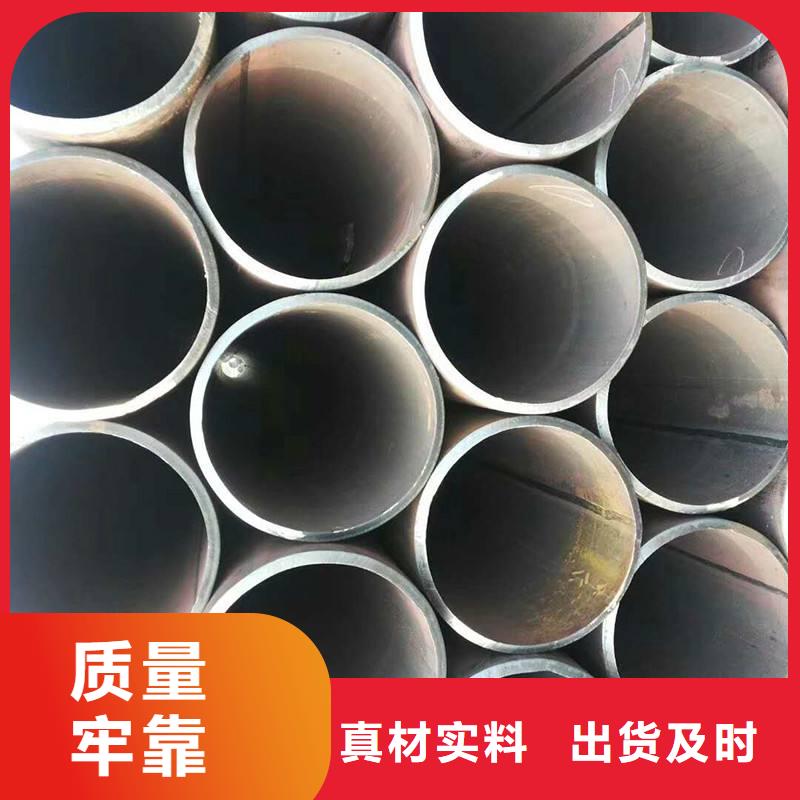 42CRMO小口径无缝钢管生产厂家