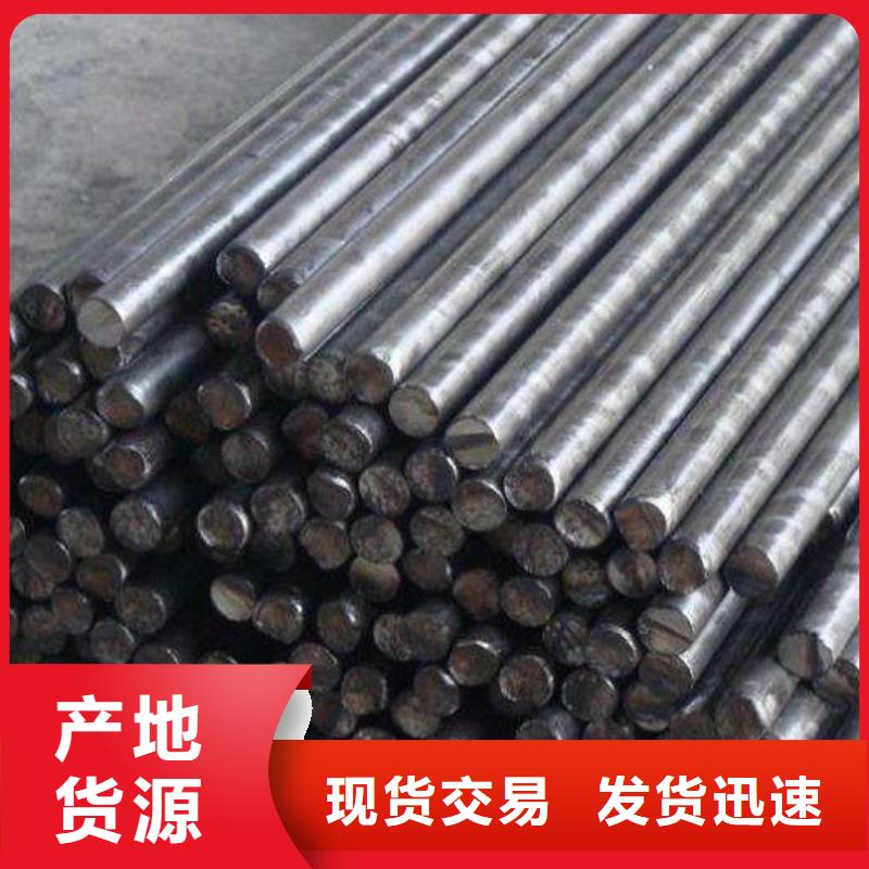 圆钢-不锈钢焊管真材实料加工定制