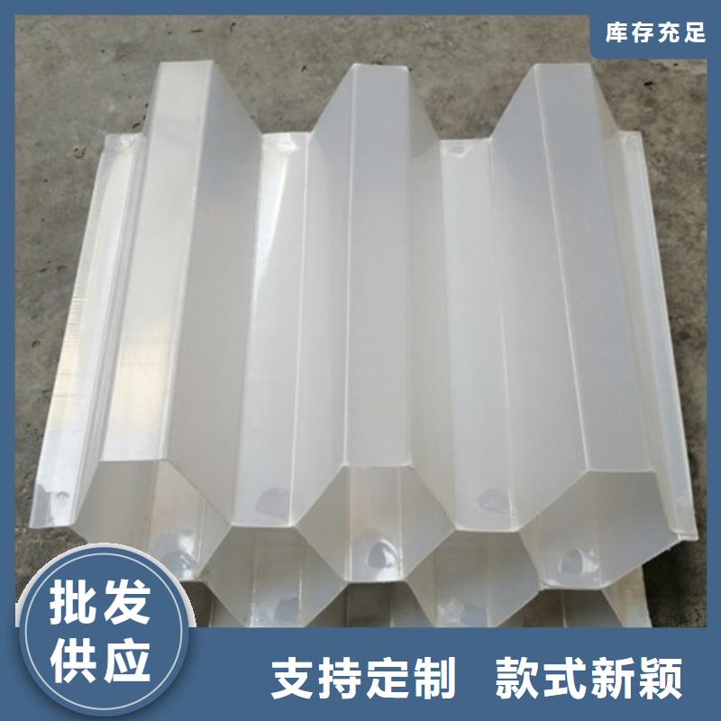 建华斜管填料出厂价格