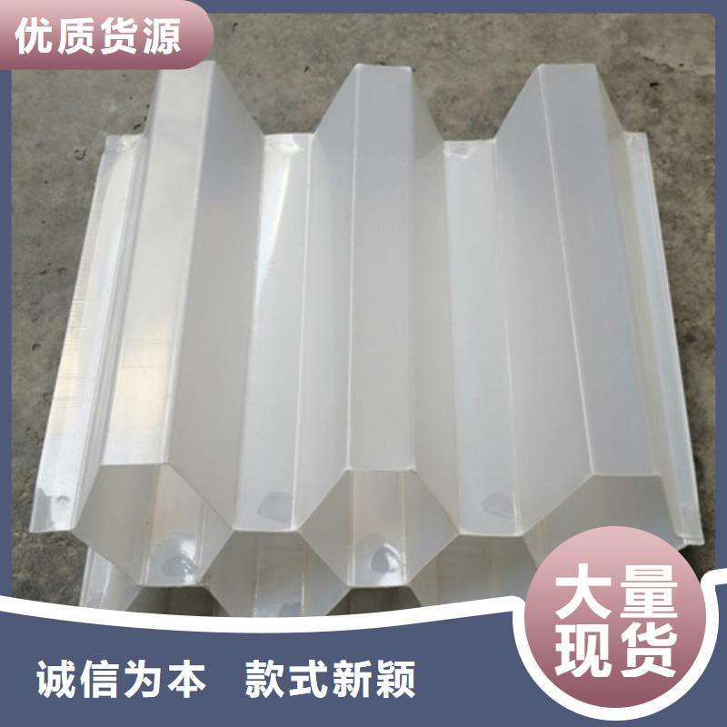 蜂窝斜管沉淀剂做工细致